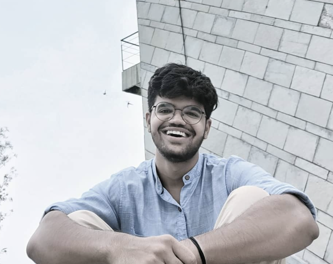 Pratyush Paliwal